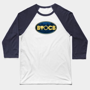 BYOCB Baseball T-Shirt